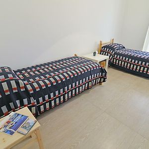 Camera con letto king size