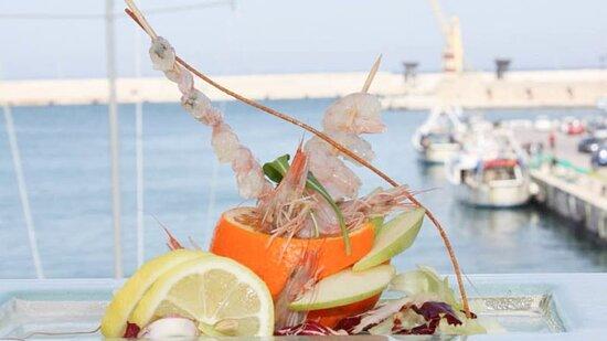 Wide Bar & Restaurant